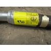 Image 4 : 2 LG. HYDRAULIC HOSES