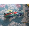 Image 2 : WIND UP TIN RACING CAR
