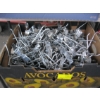 Image 3 : 2 BOXES OF SLAT WALL HOOKS AND MISC HOOKS