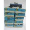 Image 1 : 10 TRAIN CARS - 40 & 50'