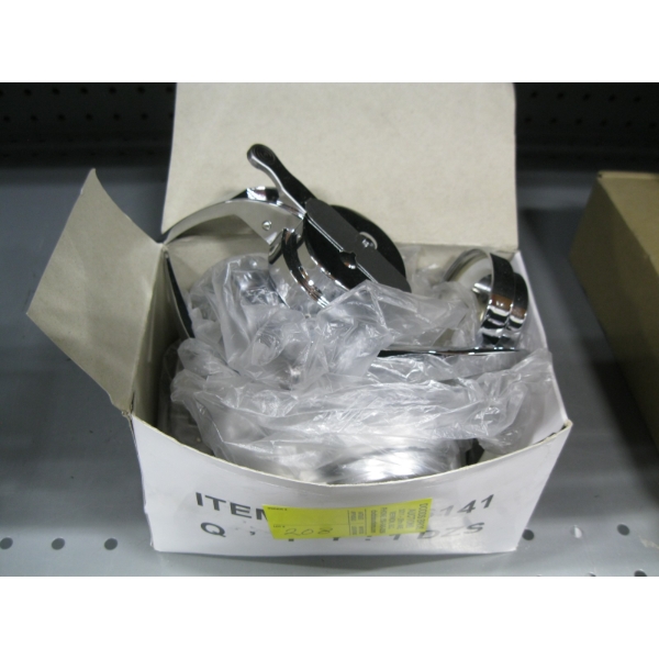 SYRUP DISPENSER TOPS