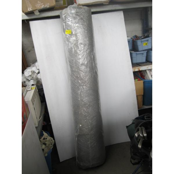 PART ROLL OF ALL STOP UNDER RUG PROTECTANT
