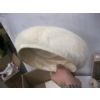 Image 2 : MISC. VINTAGE HAT, SILK SCARVES, ETC.