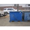 Image 1 : FORKLIFT DUMP BIN