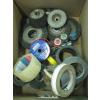Image 2 : MISC. WIRE BRUSHES, TAPE, ETC.