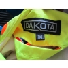 Image 2 : 2 BINS OF SAFETY VESTS, ETC.