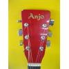Image 2 : ANJO' MADE 6 STRING ACOUSTIC GUITAR