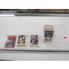 Image 1 : ROGER CLEMENTS COLLECTOR CARDS & OTHER ASST. BASEBALL CARDS