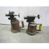 Image 2 : 2 PLUMBER'S TORCHES