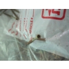 Image 6 : 4 PAILS OF HARDWARE, NUTS, BOLTS, ETC.