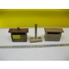 Image 1 : 2 WOODEN PRESSES