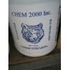 Image 2 : 5 - 1 GAL JUGS - 4 FULL / 1 - 1/4 FULL - CHEM 2000 HEAVY DUTY CLEANER