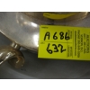 Image 3 : GOLD HANGING LIGHT FIXTURE