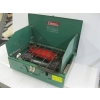 Image 3 : COLEMAN CAMP STOVE & SINGLE BURNER STOVE