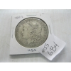 Image 1 : 1883 USA SILVER $1