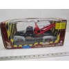 Image 1 : FORD F100 WRECKER DIECAST TRUCK