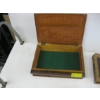 Image 3 : FAKE BOOK BOX & WOODEN BOX