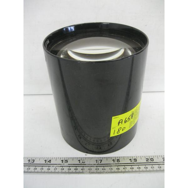 HEAVY DUTY LG. CAMERA LENSE