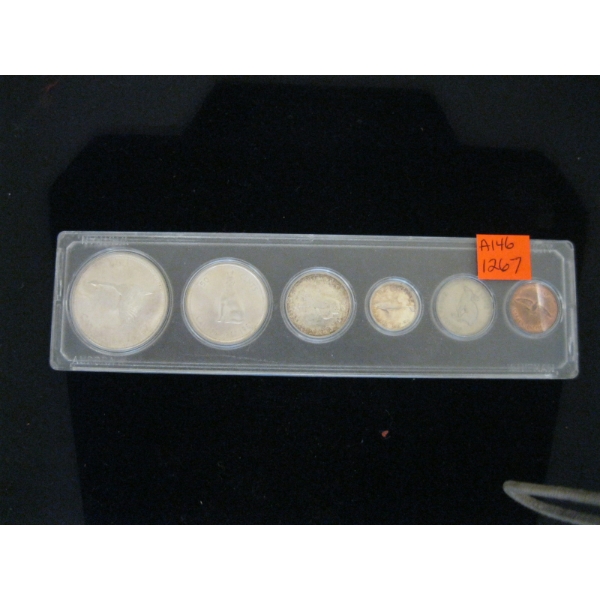 COIN SET