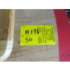 Image 5 : 3 CUTTING BOARDS, GLASS CANNISTER, WINEGLASSES, ETC.