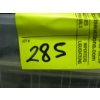 Image 4 : PLASTIC STORAGE BOXES W/ASST. CONTENTS