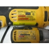 Image 2 : 20V DRYWALL SPIN SAW & IMPACT GUN W/CHARGER, NO BATTERY