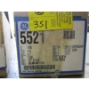 Image 4 : 2 GE 1/70HP 115V CONTROL SYSTEMS