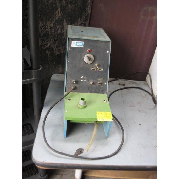 SCIENTIFIC MEASURING EQUIPMENT