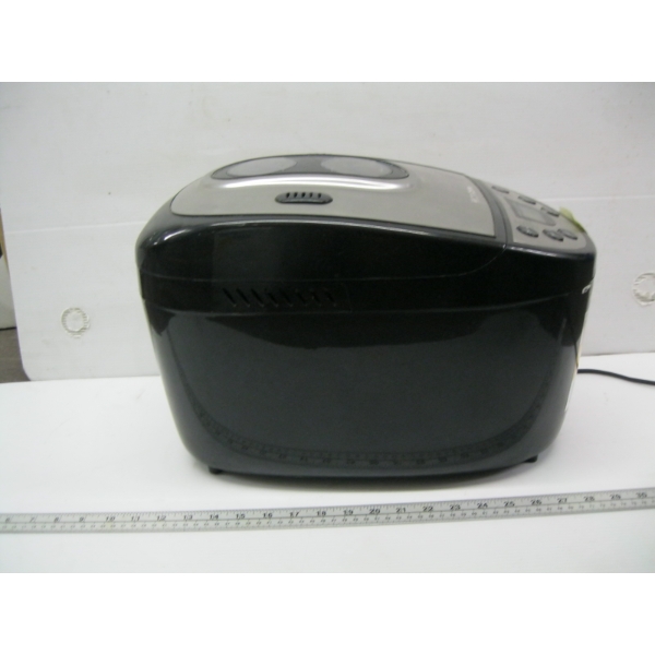WESTBEND BREAD MAKER