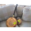 Image 1 : 2 COPPER BEDWARMERS