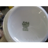 Image 2 : 2 PIECES OF GERMAN MCM PORCELAIN KPM VASES