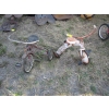 Image 2 : 2 TRICYCLES