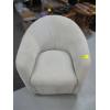 Image 1 : BEIGE TUB CHAIR