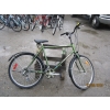 Image 1 : RAWLEIGH DISCOVERY MOUNTAIN BIKE W/FENDERS