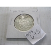 Image 1 : 1965 CDN 50 CENT PIECE