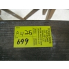 Image 3 : 5' WOODEN STEPLADDER