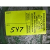 Image 3 : YALE 1 TON CHAIN HOIST