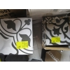 Image 1 : 2+ BOXES OF DECORATIVE WHITE & BLACK WALL TILE