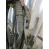 Image 5 : LINCOLN IDEALARC TM300 AC/DC ARC WELDER W/CABLES & GAUGING CABLE