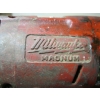 Image 3 : MILWAUKEE 2" DIE GRINDER & A MILWAUKEE ELECTRIC DRILL