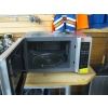 Image 2 : PANASONIC GENIUS MICROWAVE OVEN