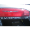 Image 13 : 1993 FORD TBIRD VIN #1FABP62T0PH163196  87,326 KM