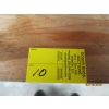 Image 2 : ESSO OIL TINS - 4 FULL, 6 EMPTY