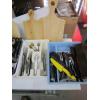 Image 3 : ASST. CUTLERY, UTENSILS & KNIVES