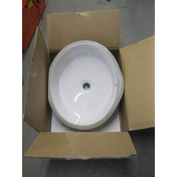 NEW PEARL SINK
