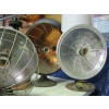 Image 2 : 3 REFLECTIVE HEATERS