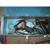 Image 3 : 3 TOOLBOXES & MISC. CONTENTS