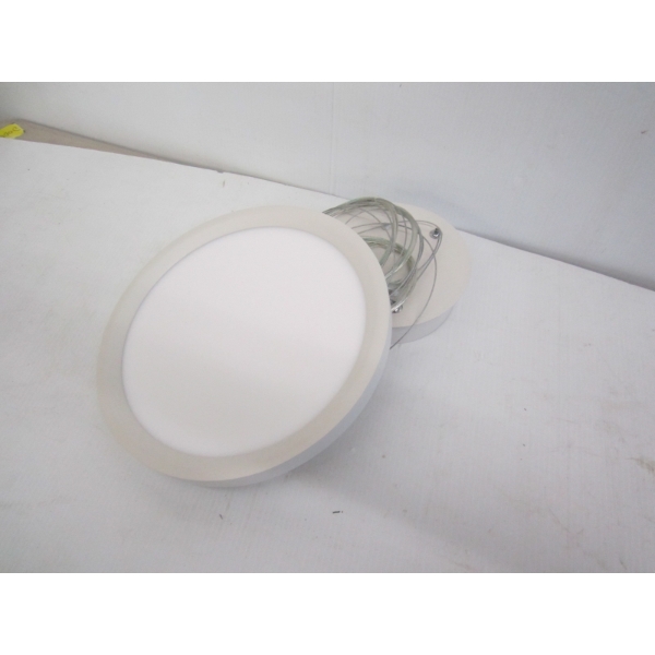 NEW ROUND CEILING MOUNT LED LIGHT FIXTURE