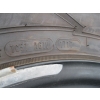 Image 3 : SET OF 4 GOODYEAR WRANGLER TIRES ON 8 BOLT RIMS - LT265/70R18