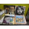 Image 4 : BOX OF RECORDS